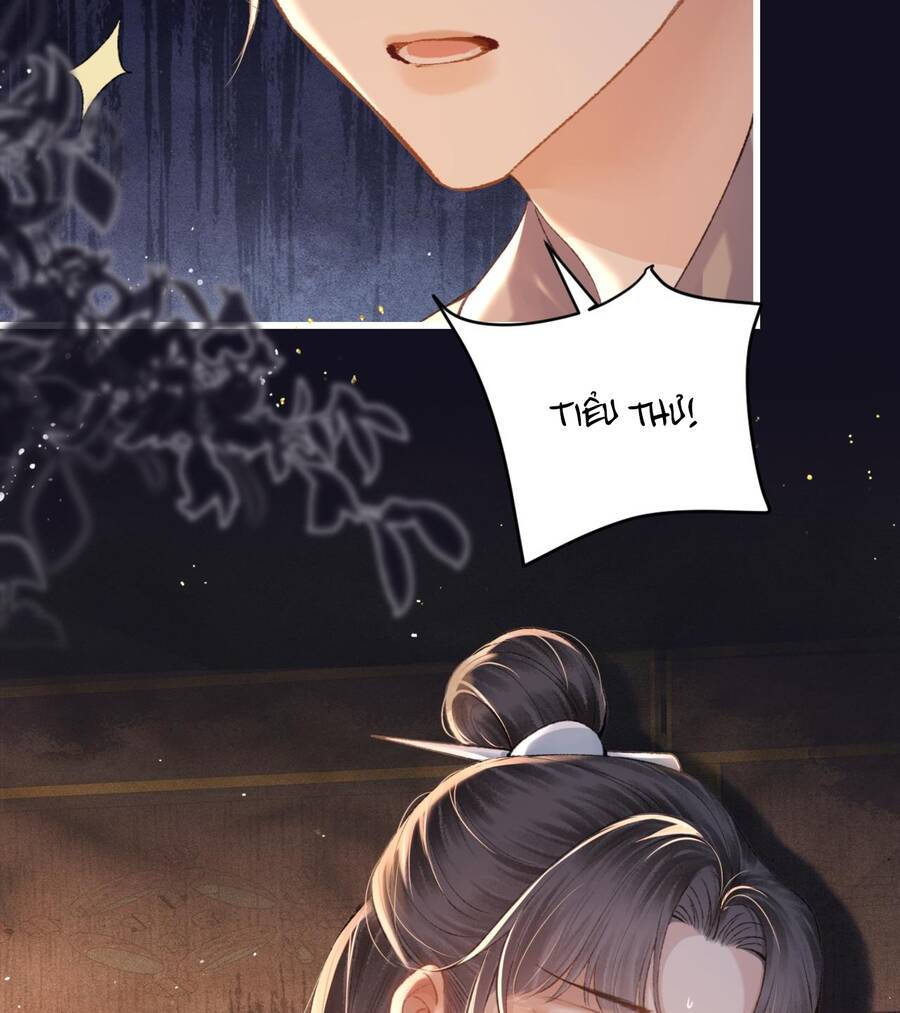 Gả Cho Phản Diện Chapter 33 - Trang 2