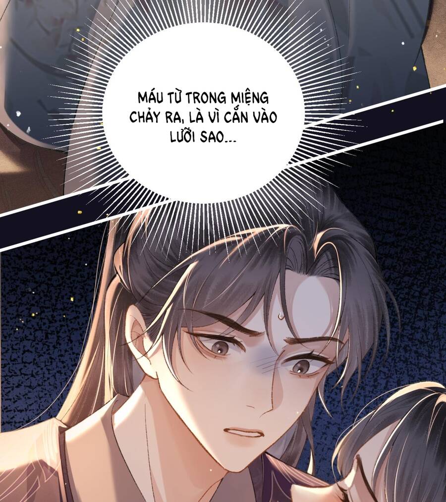 Gả Cho Phản Diện Chapter 33 - Trang 2