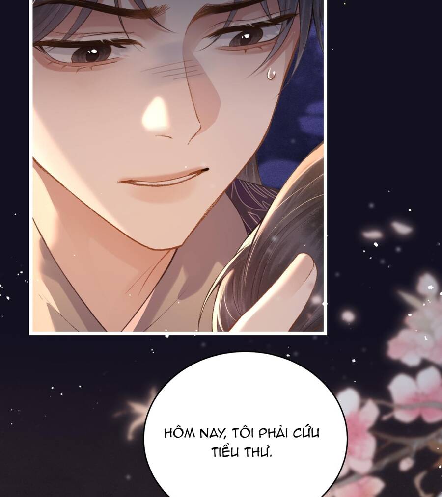 Gả Cho Phản Diện Chapter 33 - Trang 2