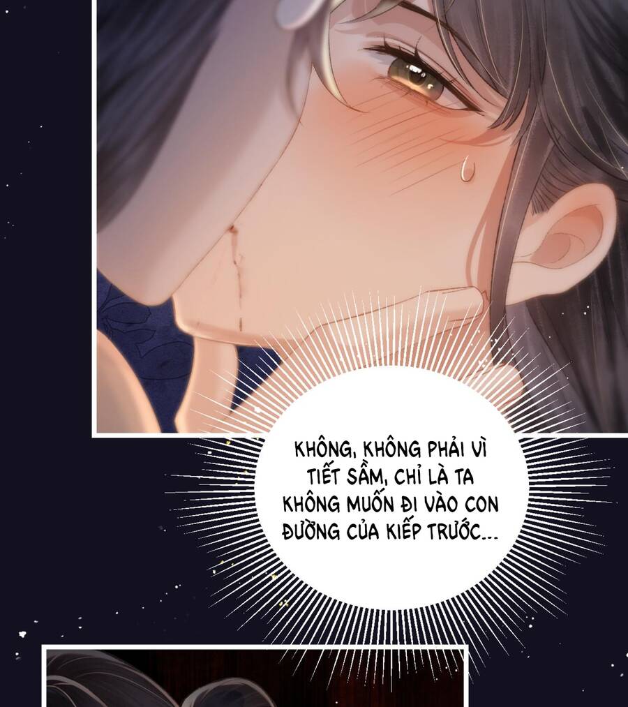 Gả Cho Phản Diện Chapter 33 - Trang 2