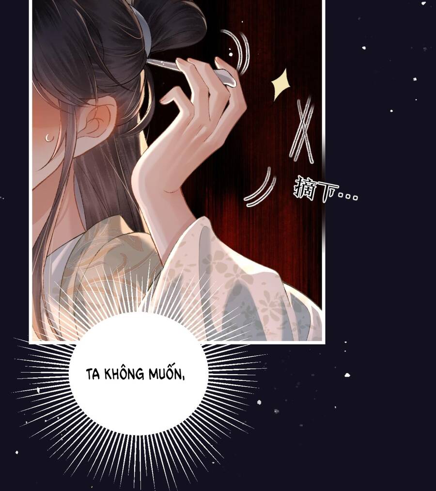 Gả Cho Phản Diện Chapter 33 - Trang 2