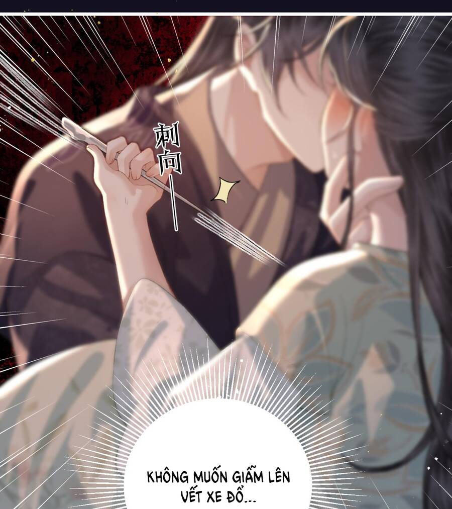 Gả Cho Phản Diện Chapter 33 - Trang 2