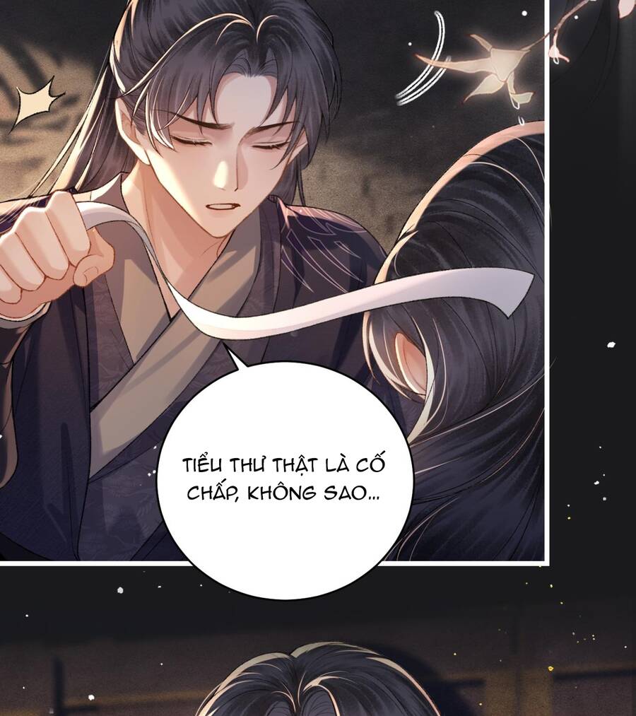 Gả Cho Phản Diện Chapter 33 - Trang 2