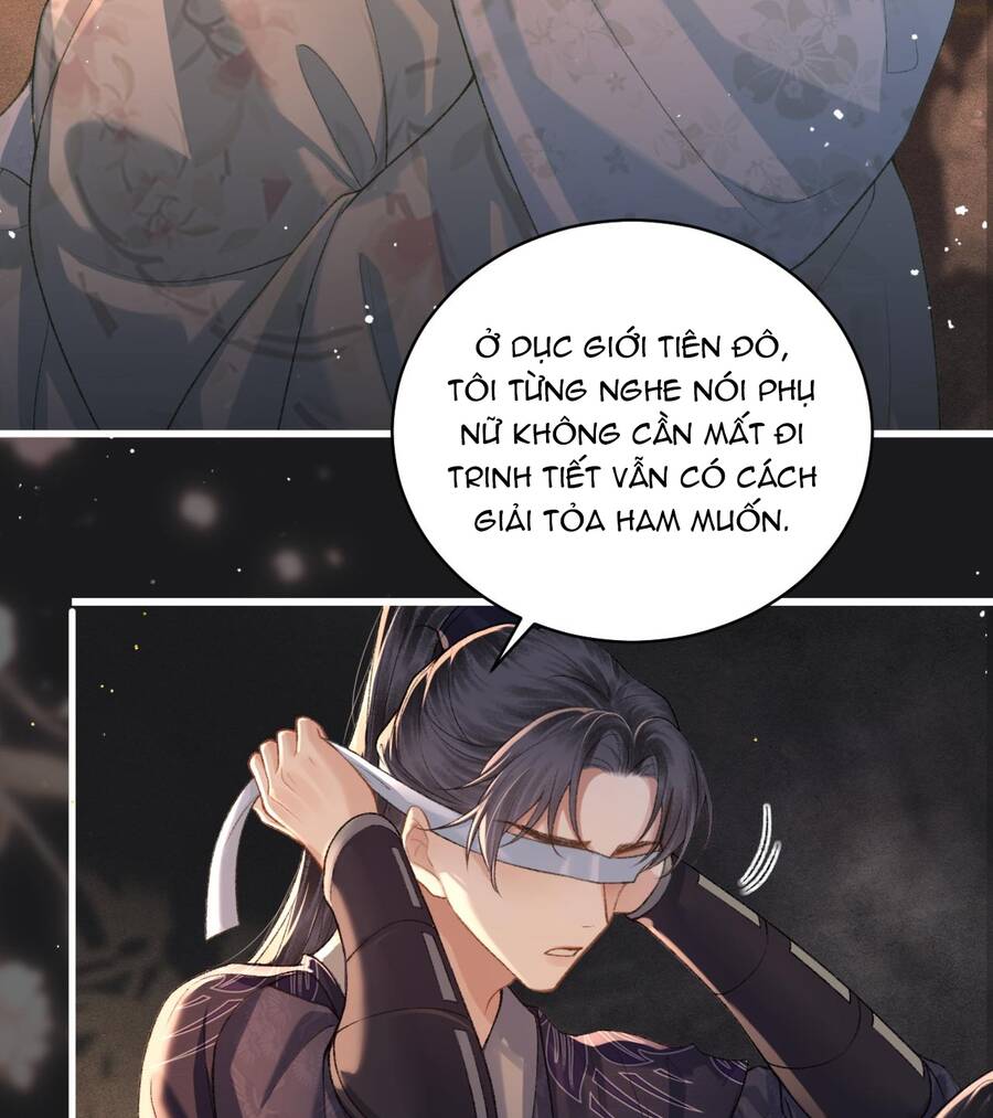 Gả Cho Phản Diện Chapter 33 - Trang 2