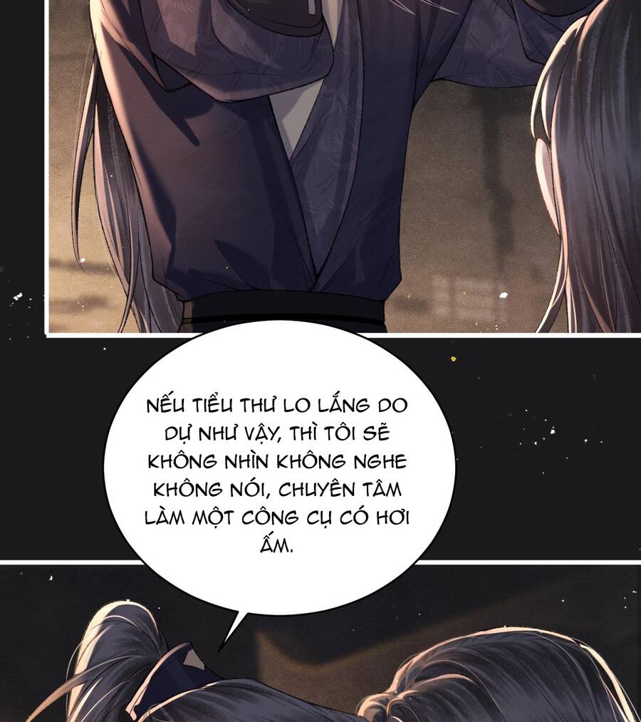 Gả Cho Phản Diện Chapter 33 - Trang 2