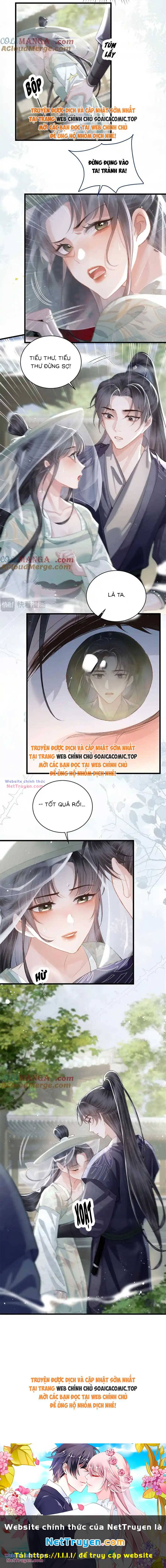 Gả Cho Phản Diện Chapter 32 - Trang 2