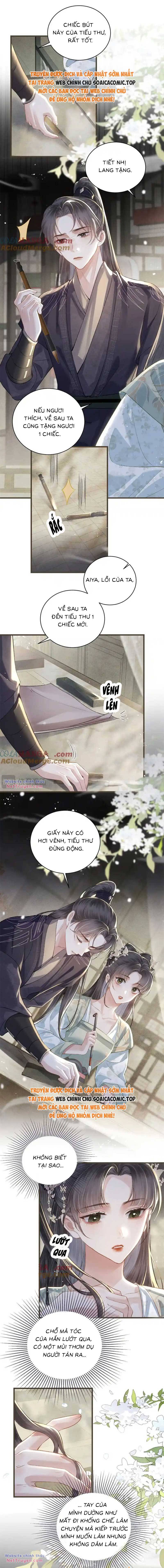 Gả Cho Phản Diện Chapter 31 - Trang 2