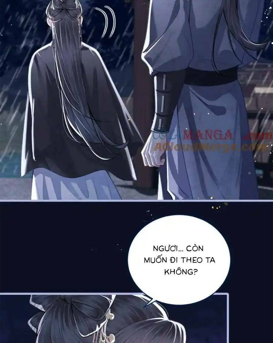 Gả Cho Phản Diện Chapter 26 - Trang 2