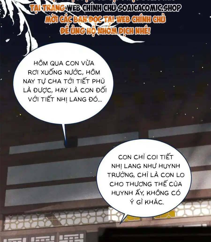 Gả Cho Phản Diện Chapter 26 - Trang 2