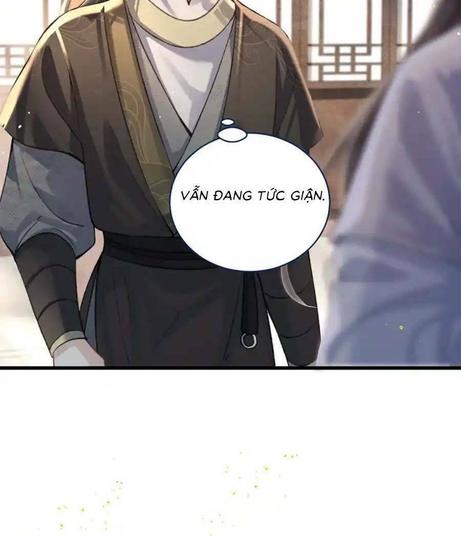 Gả Cho Phản Diện Chapter 26 - Trang 2