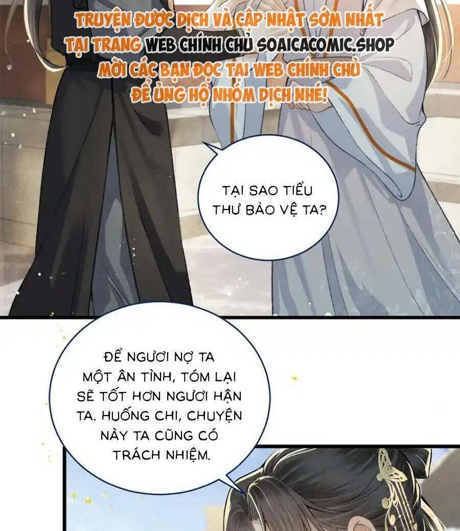 Gả Cho Phản Diện Chapter 26 - Trang 2