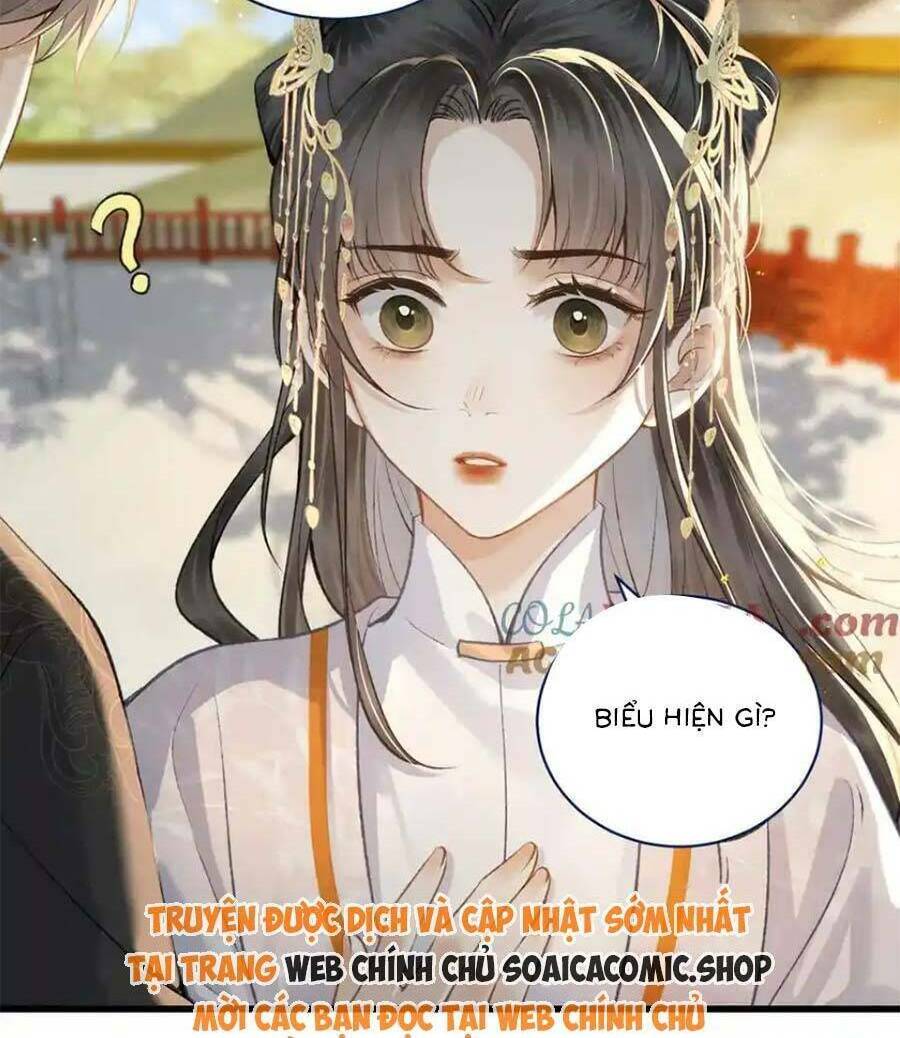 Gả Cho Phản Diện Chapter 26 - Trang 2