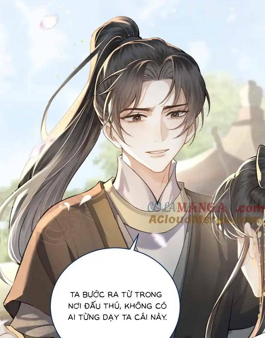 Gả Cho Phản Diện Chapter 26 - Trang 2