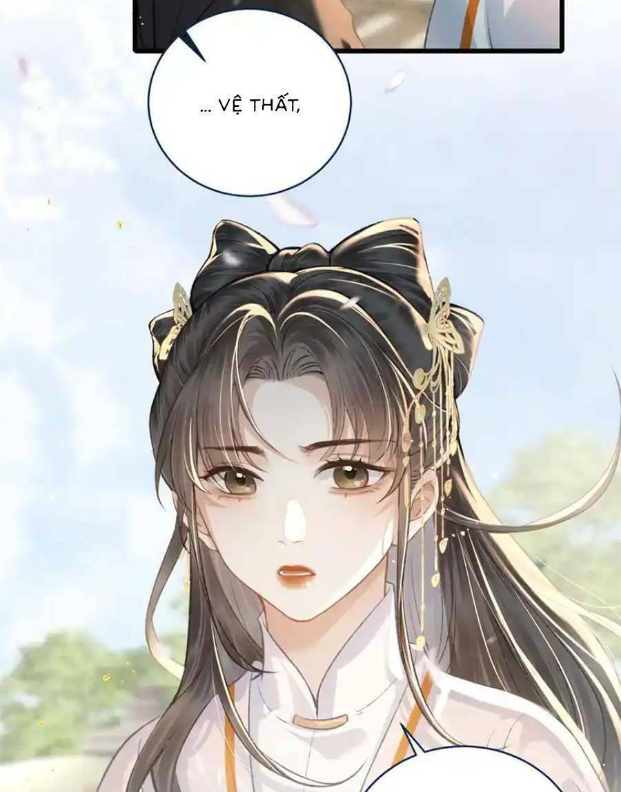 Gả Cho Phản Diện Chapter 26 - Trang 2