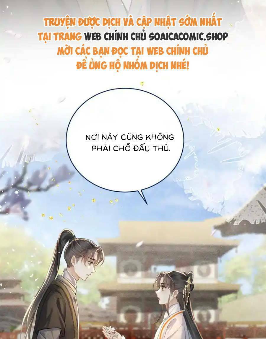 Gả Cho Phản Diện Chapter 26 - Trang 2