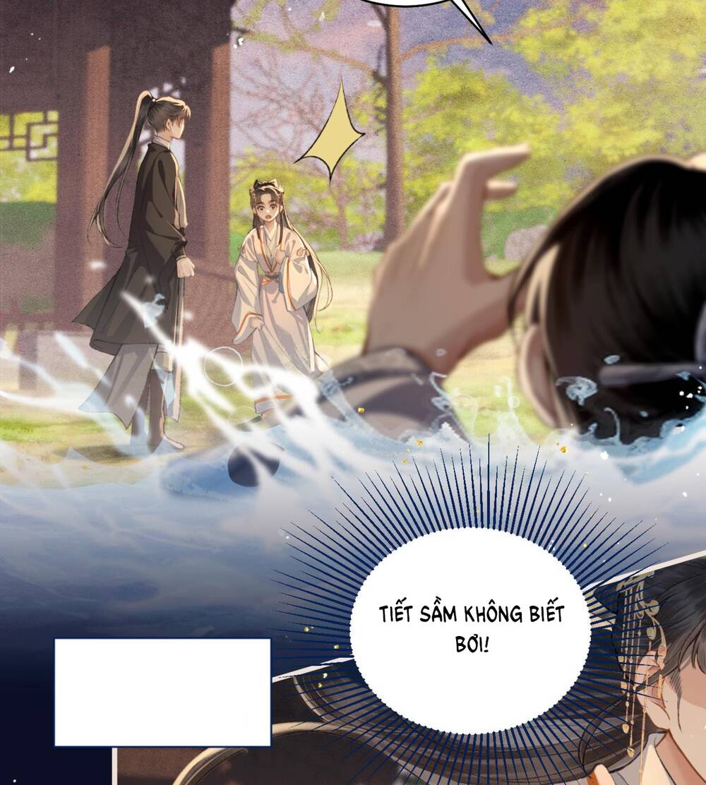 Gả Cho Phản Diện Chapter 24 - Trang 2