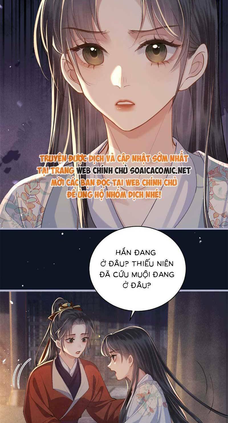 Gả Cho Phản Diện Chapter 19 - Trang 2