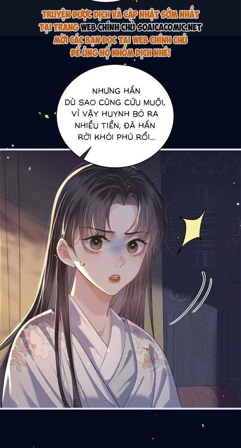 Gả Cho Phản Diện Chapter 19 - Trang 2