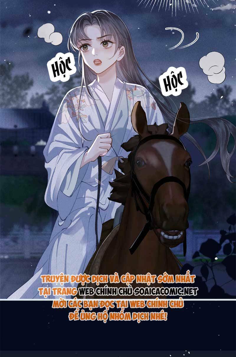 Gả Cho Phản Diện Chapter 19 - Trang 2