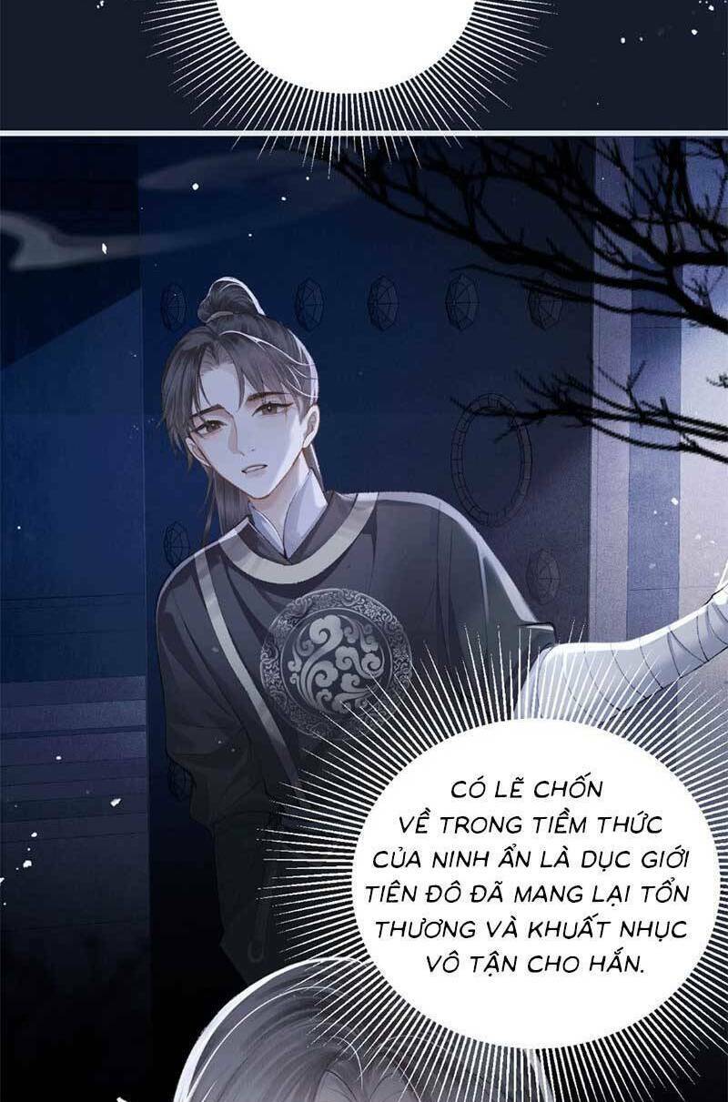 Gả Cho Phản Diện Chapter 19 - Trang 2