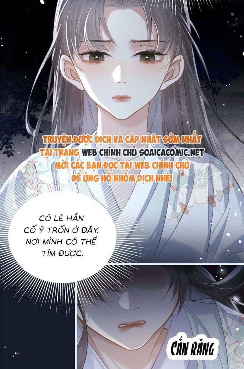 Gả Cho Phản Diện Chapter 19 - Trang 2