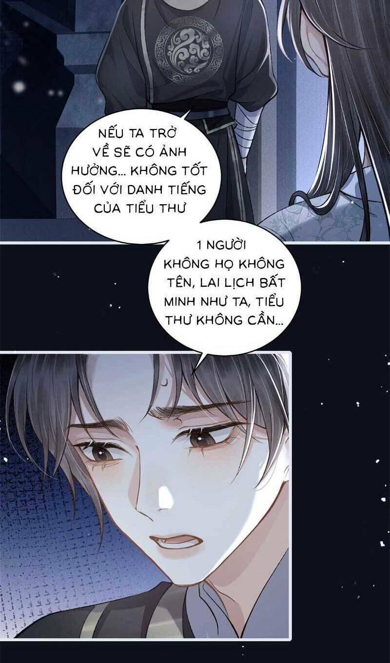 Gả Cho Phản Diện Chapter 19 - Trang 2