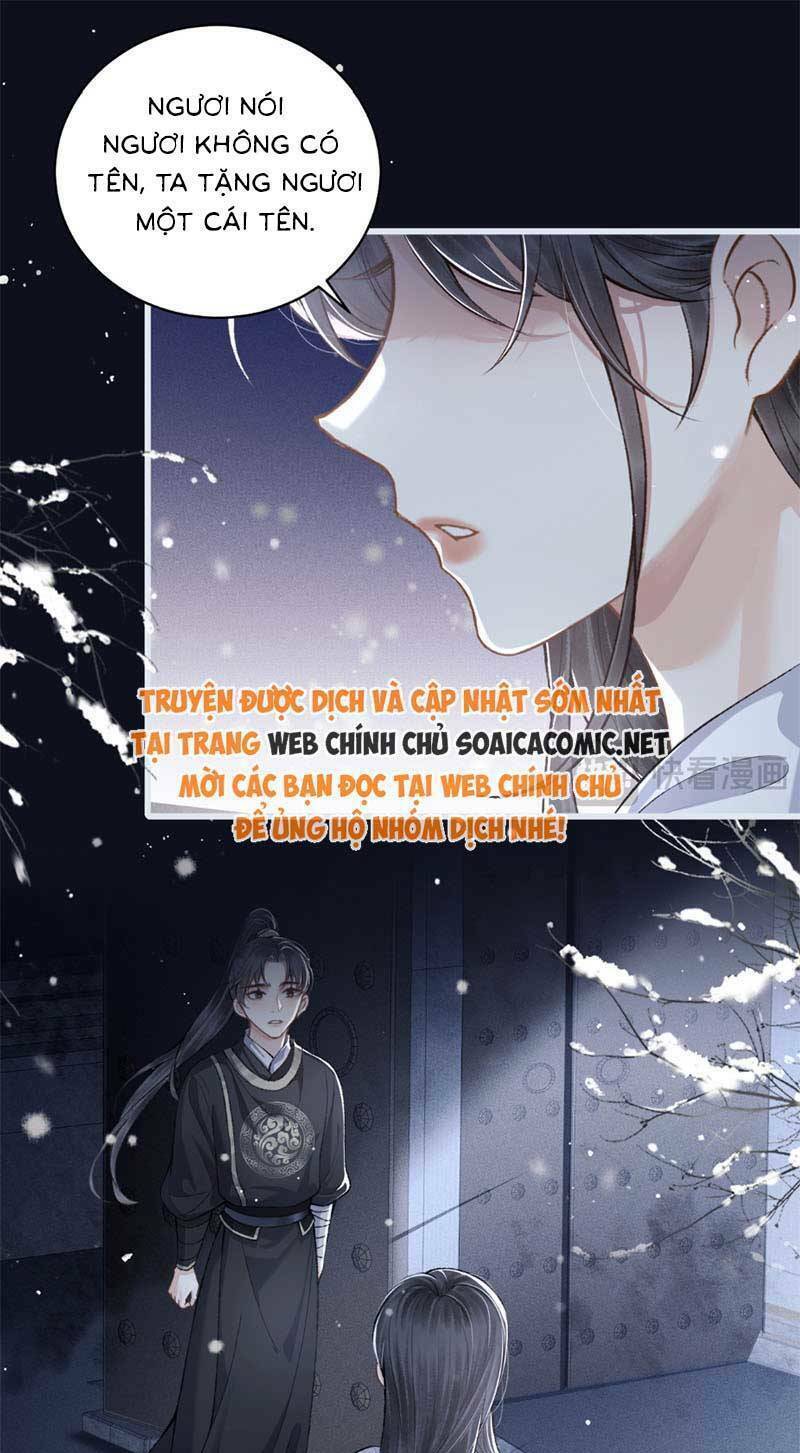 Gả Cho Phản Diện Chapter 19 - Trang 2