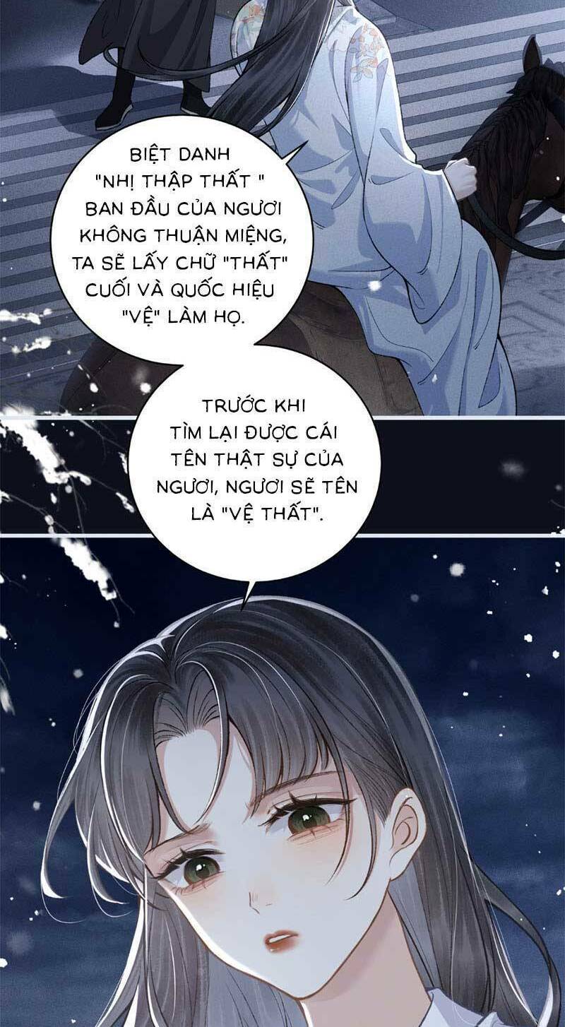 Gả Cho Phản Diện Chapter 19 - Trang 2