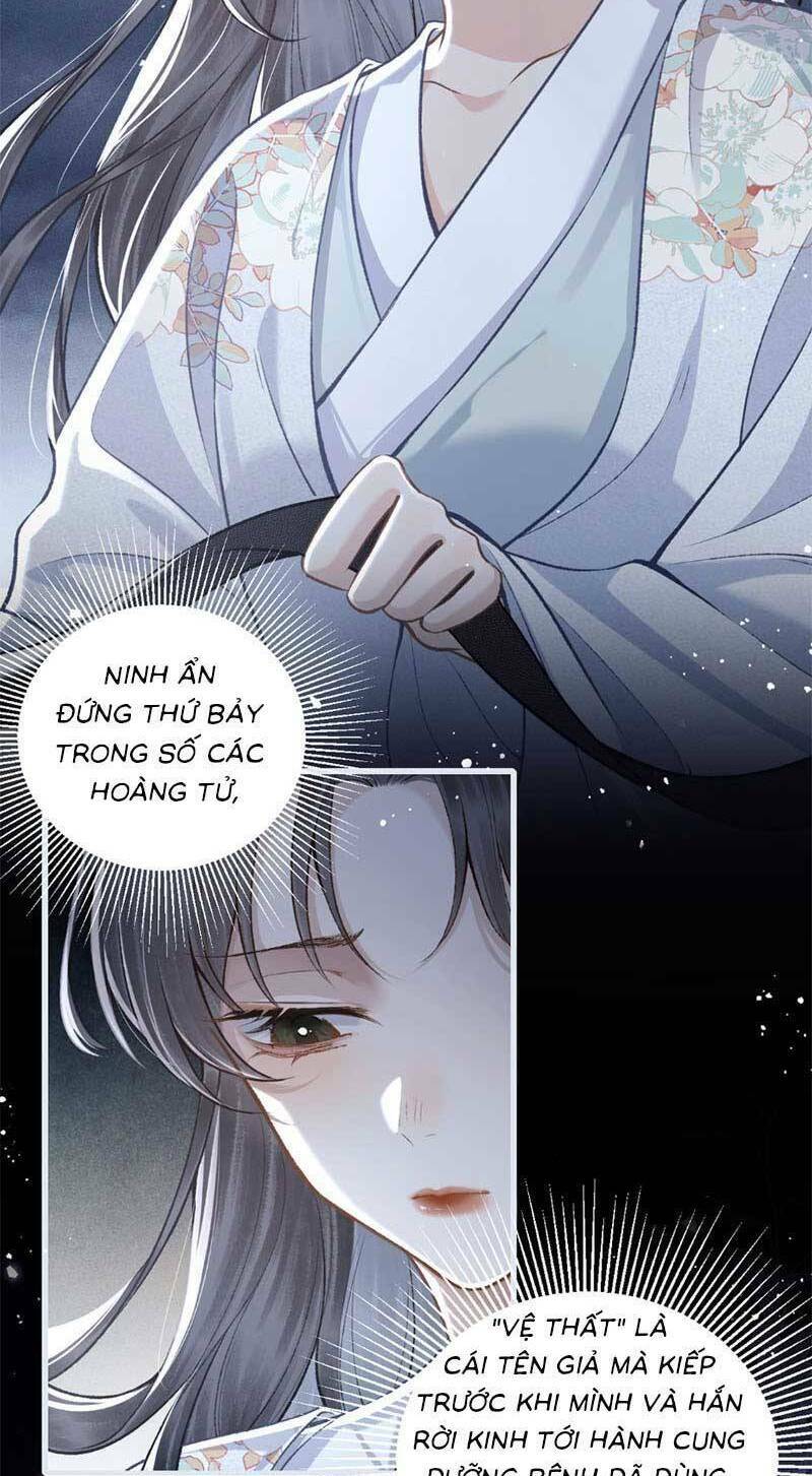 Gả Cho Phản Diện Chapter 19 - Trang 2