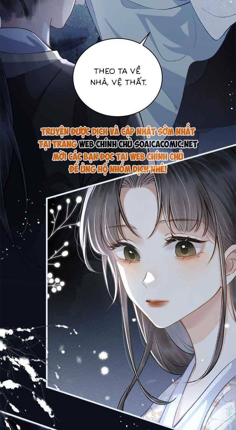 Gả Cho Phản Diện Chapter 19 - Trang 2