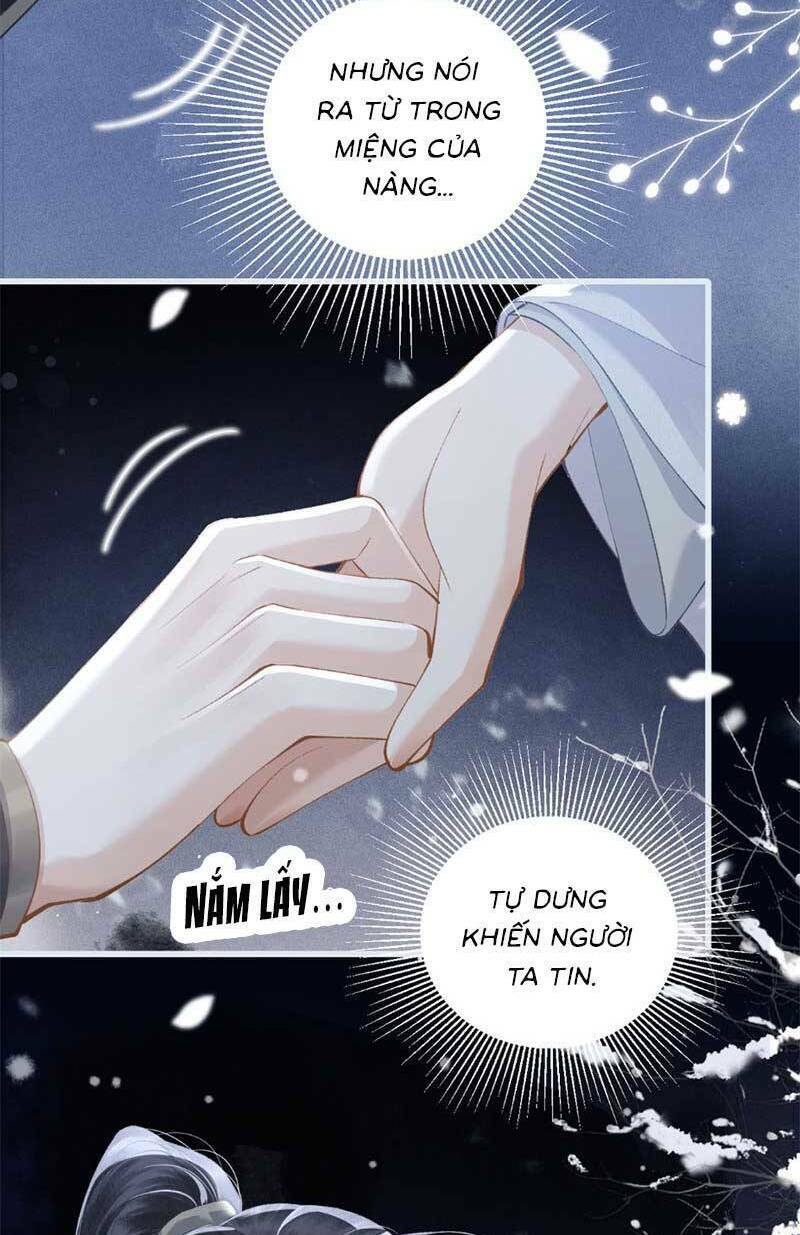 Gả Cho Phản Diện Chapter 19 - Trang 2