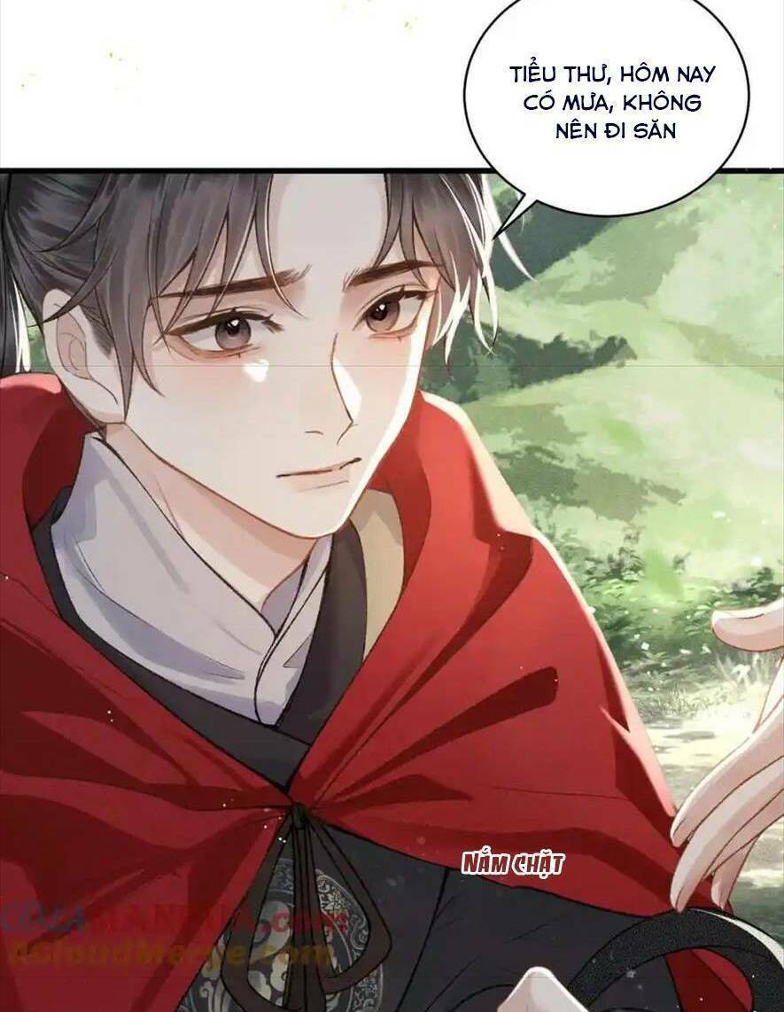 Gả Cho Phản Diện Chapter 17 - Trang 2