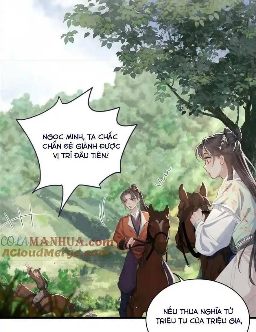 Gả Cho Phản Diện Chapter 17 - Trang 2