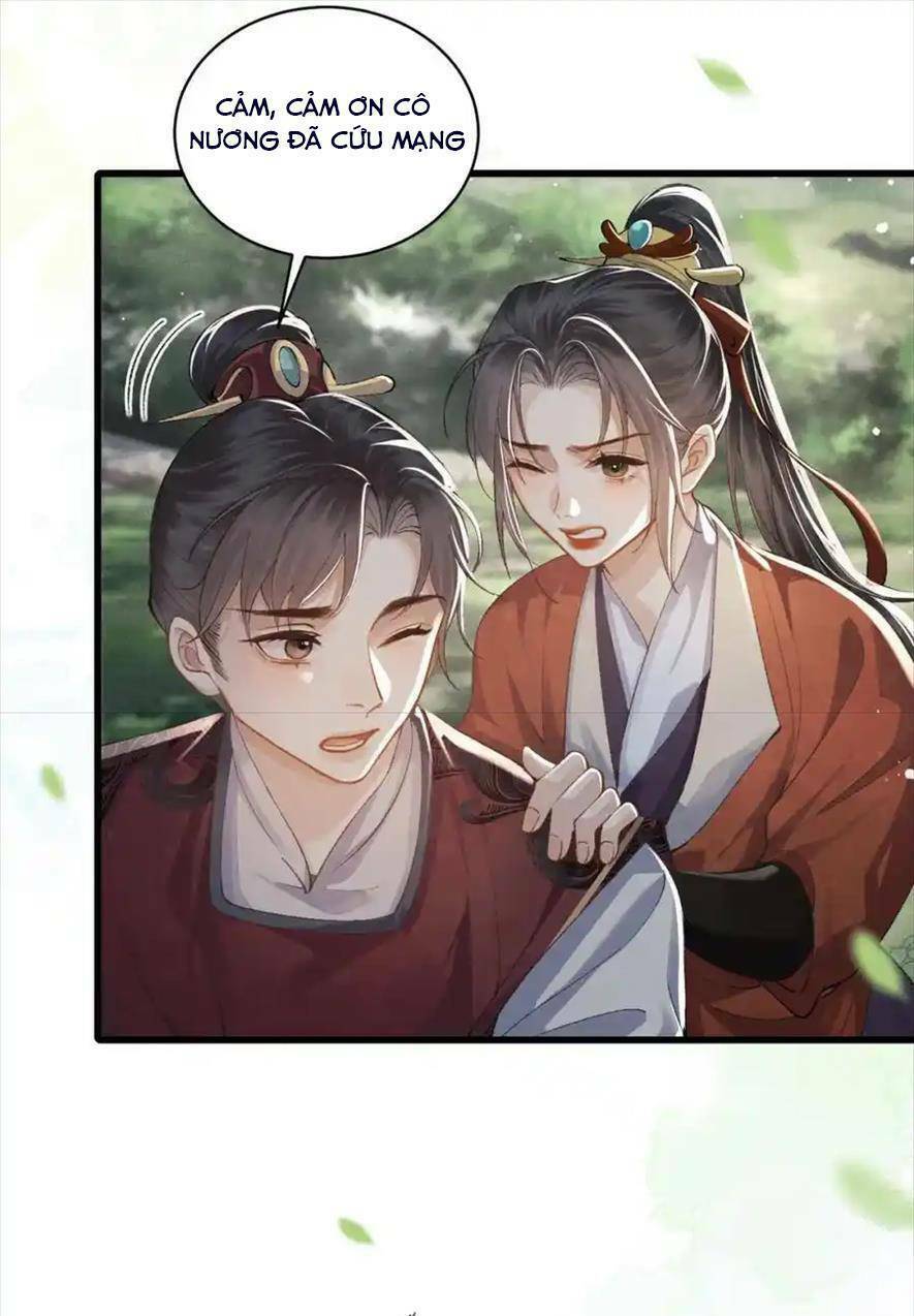 Gả Cho Phản Diện Chapter 17 - Trang 2