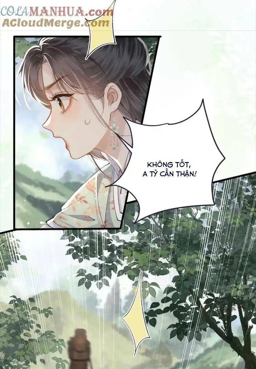 Gả Cho Phản Diện Chapter 17 - Trang 2