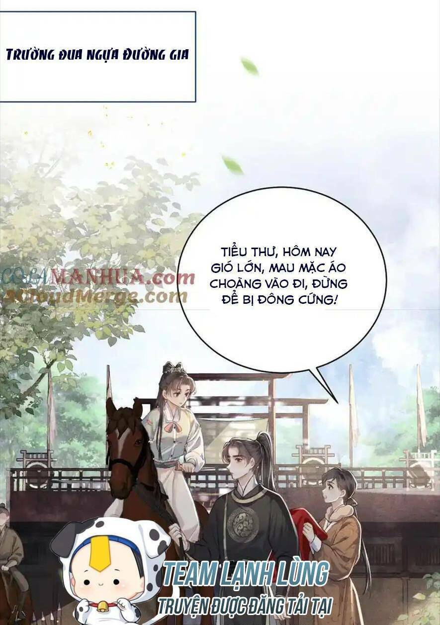 Gả Cho Phản Diện Chapter 17 - Trang 2