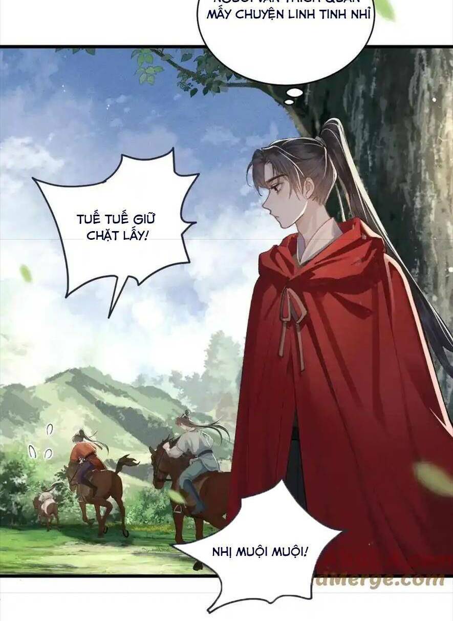 Gả Cho Phản Diện Chapter 17 - Trang 2