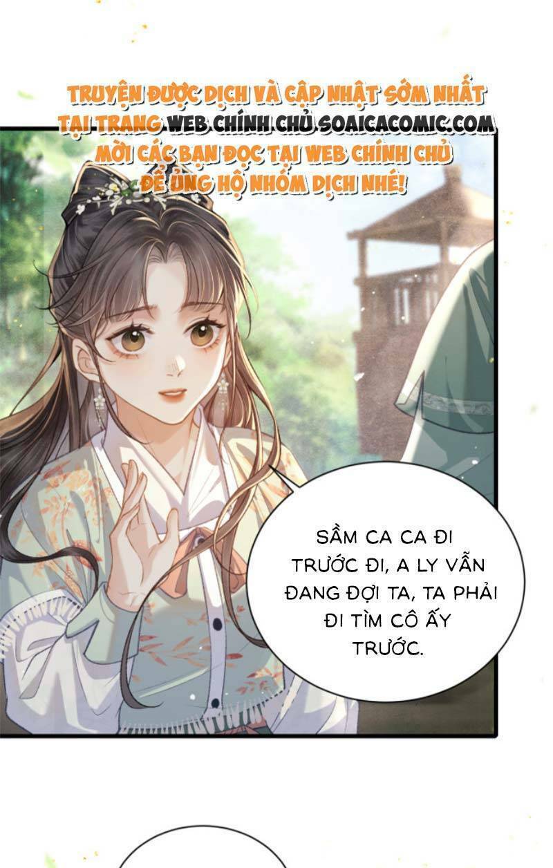 Gả Cho Phản Diện Chapter 16 - Trang 2