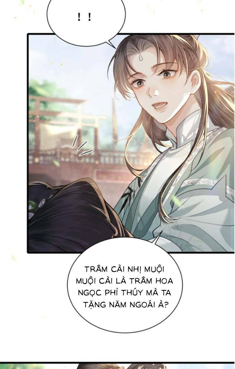 Gả Cho Phản Diện Chapter 16 - Trang 2