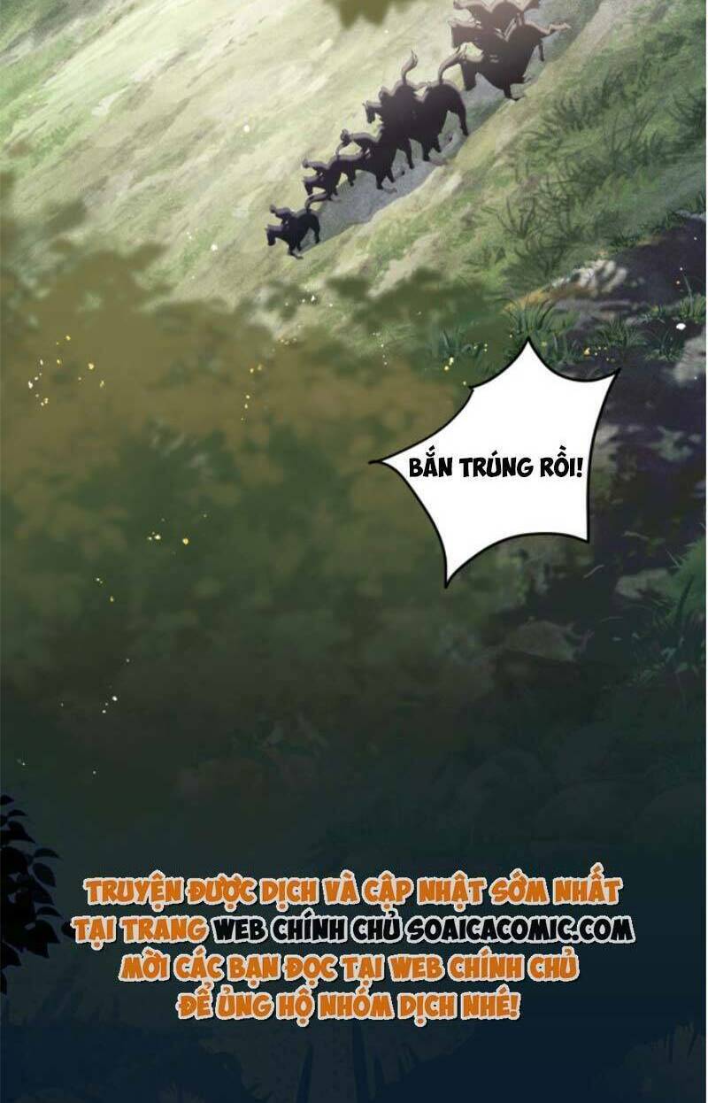 Gả Cho Phản Diện Chapter 16 - Trang 2