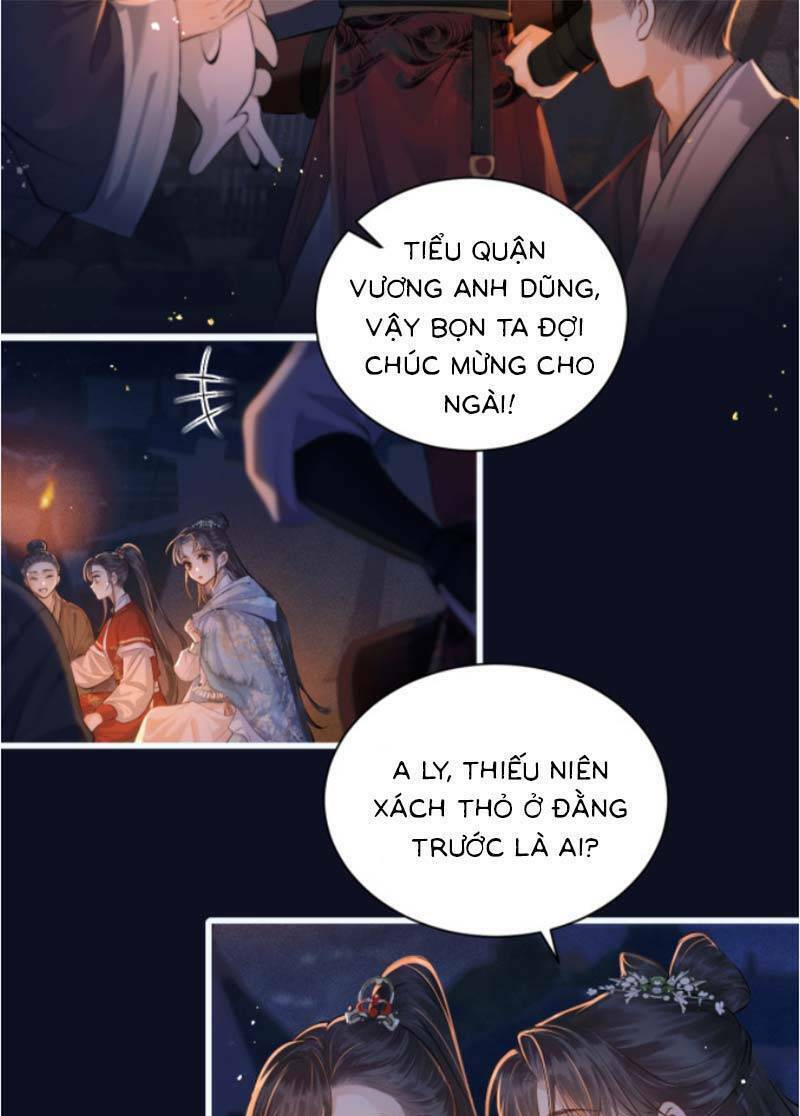 Gả Cho Phản Diện Chapter 16 - Trang 2