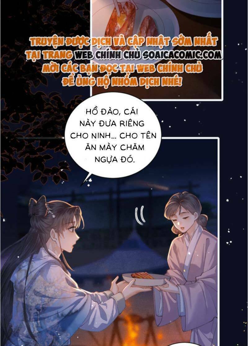 Gả Cho Phản Diện Chapter 16 - Trang 2