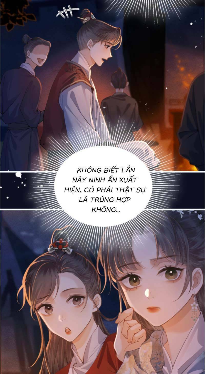 Gả Cho Phản Diện Chapter 16 - Trang 2