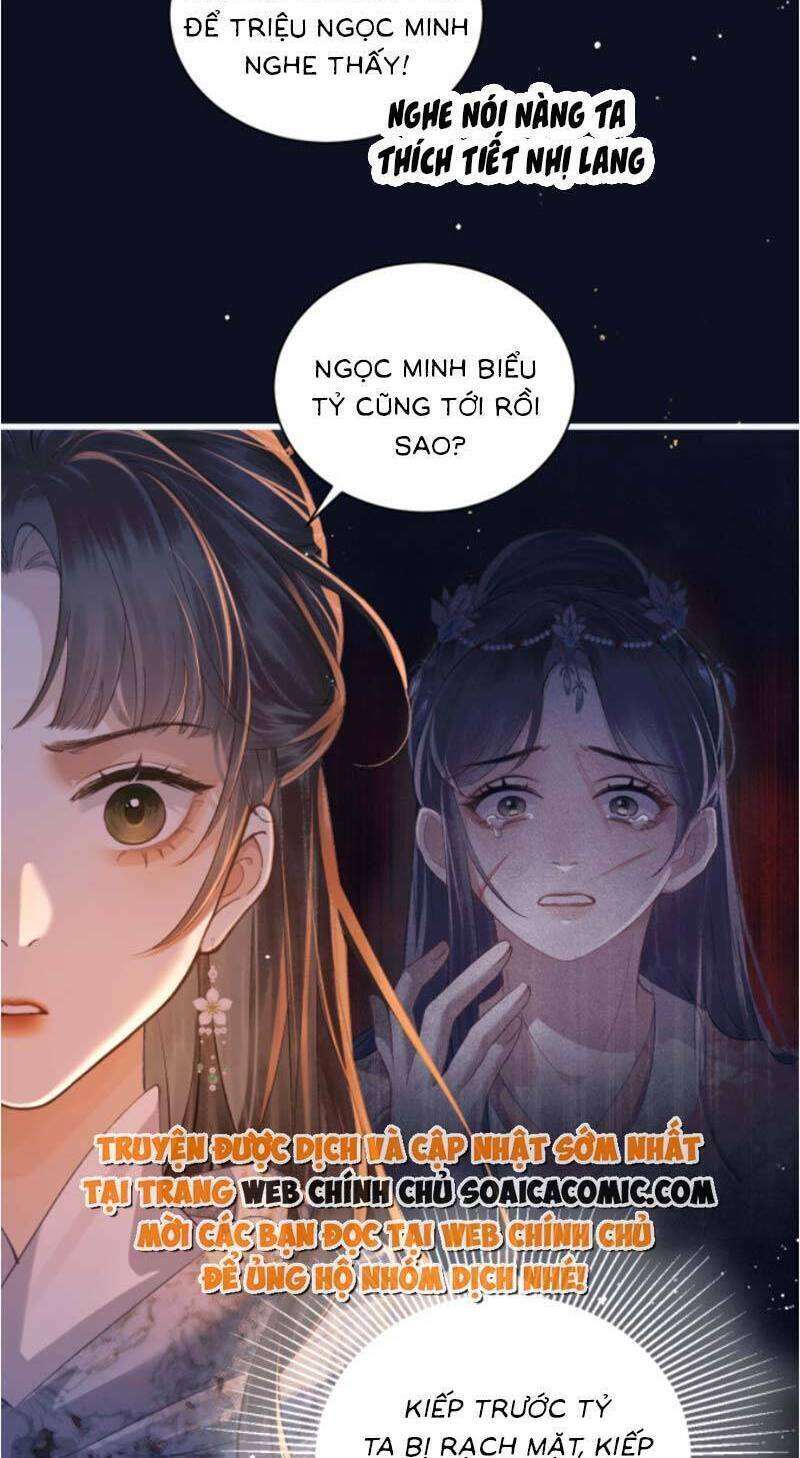 Gả Cho Phản Diện Chapter 16 - Trang 2