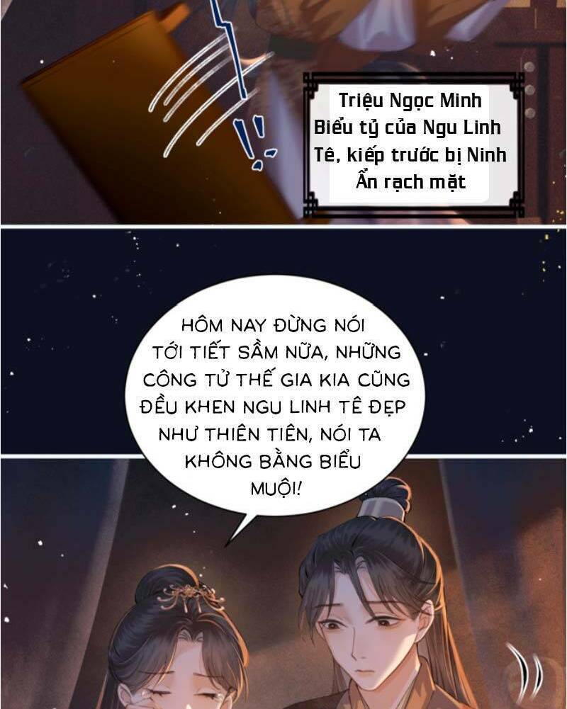 Gả Cho Phản Diện Chapter 16 - Trang 2