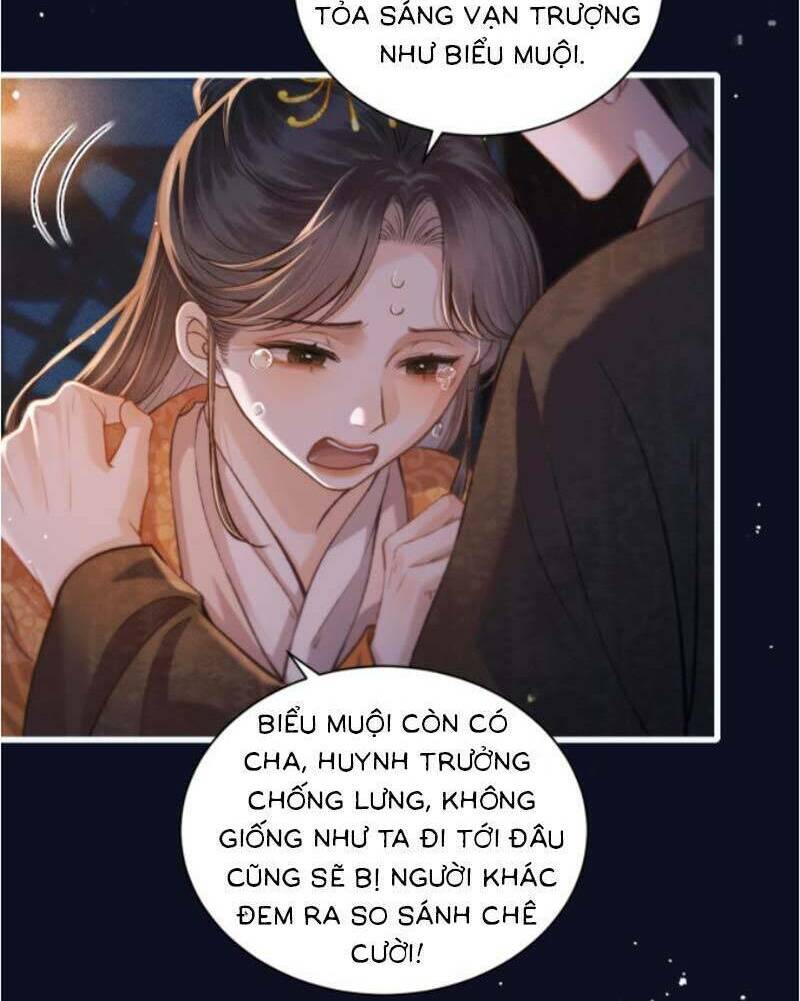 Gả Cho Phản Diện Chapter 16 - Trang 2