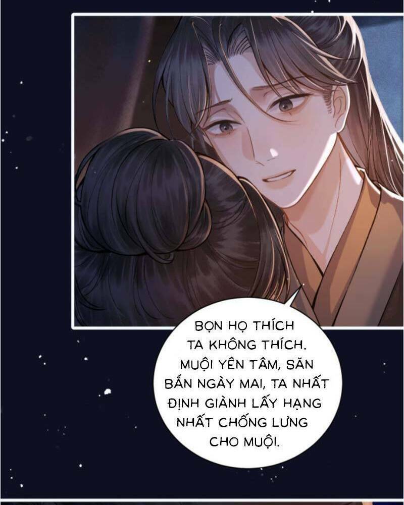 Gả Cho Phản Diện Chapter 16 - Trang 2