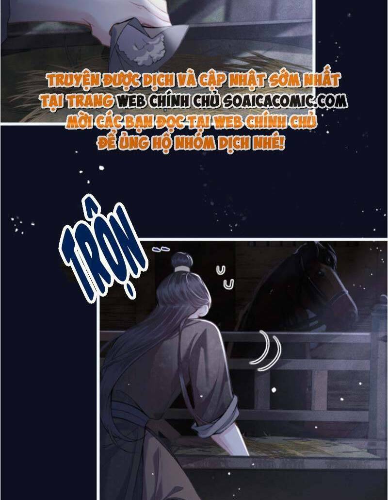 Gả Cho Phản Diện Chapter 16 - Trang 2