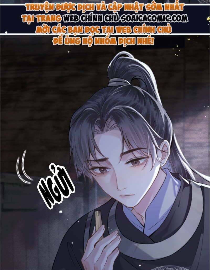 Gả Cho Phản Diện Chapter 16 - Trang 2