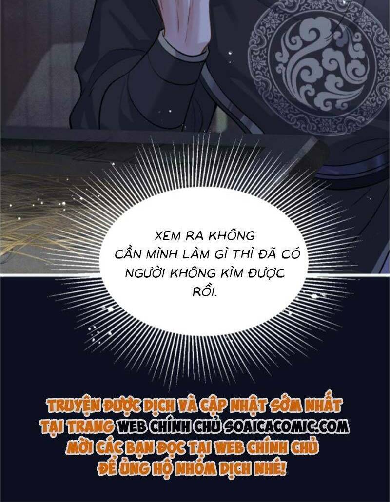 Gả Cho Phản Diện Chapter 16 - Trang 2